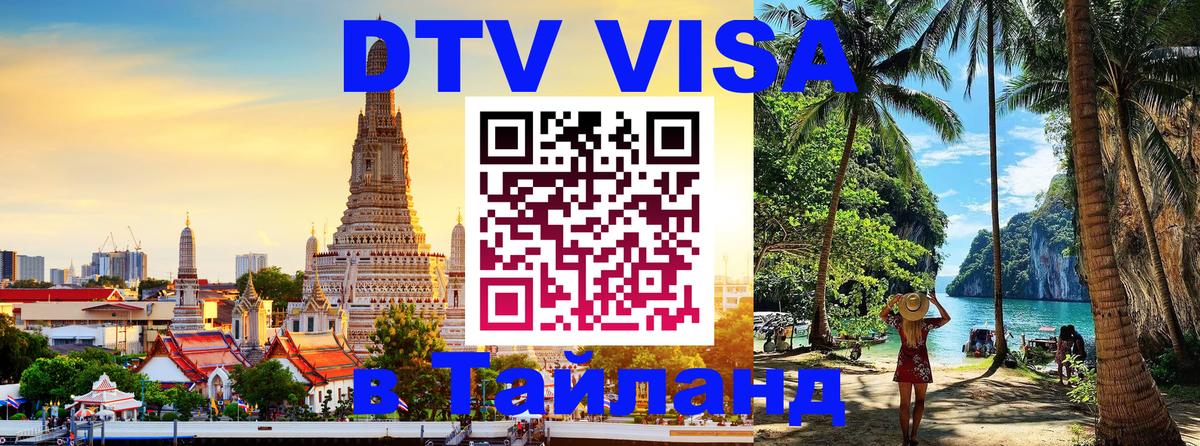 Цены на DTV визу в Таиланд — пакеты услуг, достаточно даже паспорта - Альметьевск 